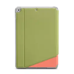 TOMTOC - Funda Vertical iPad de 10