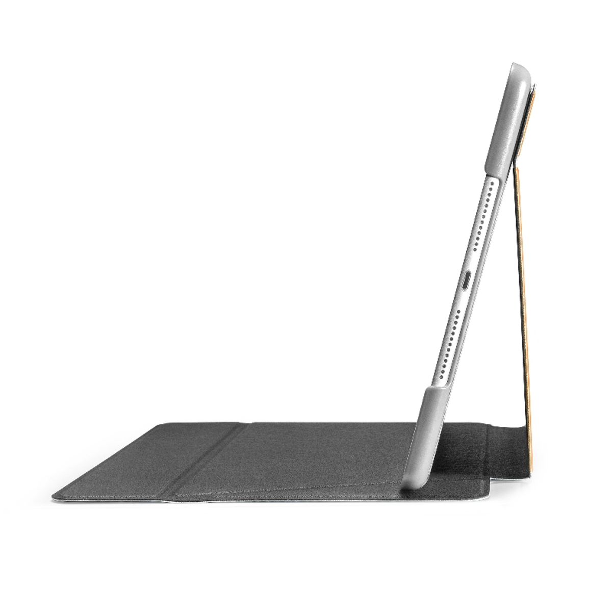 TOMTOC - TOMTOC Funda Vertical iPad de 10