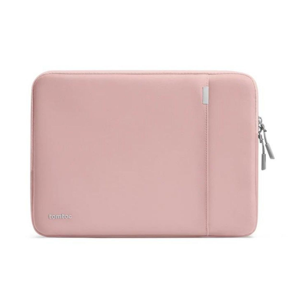 TOMTOC - Tomtoc Funda Defender-A13 para MacBook Air M3M2M1 de 13 - Rosado