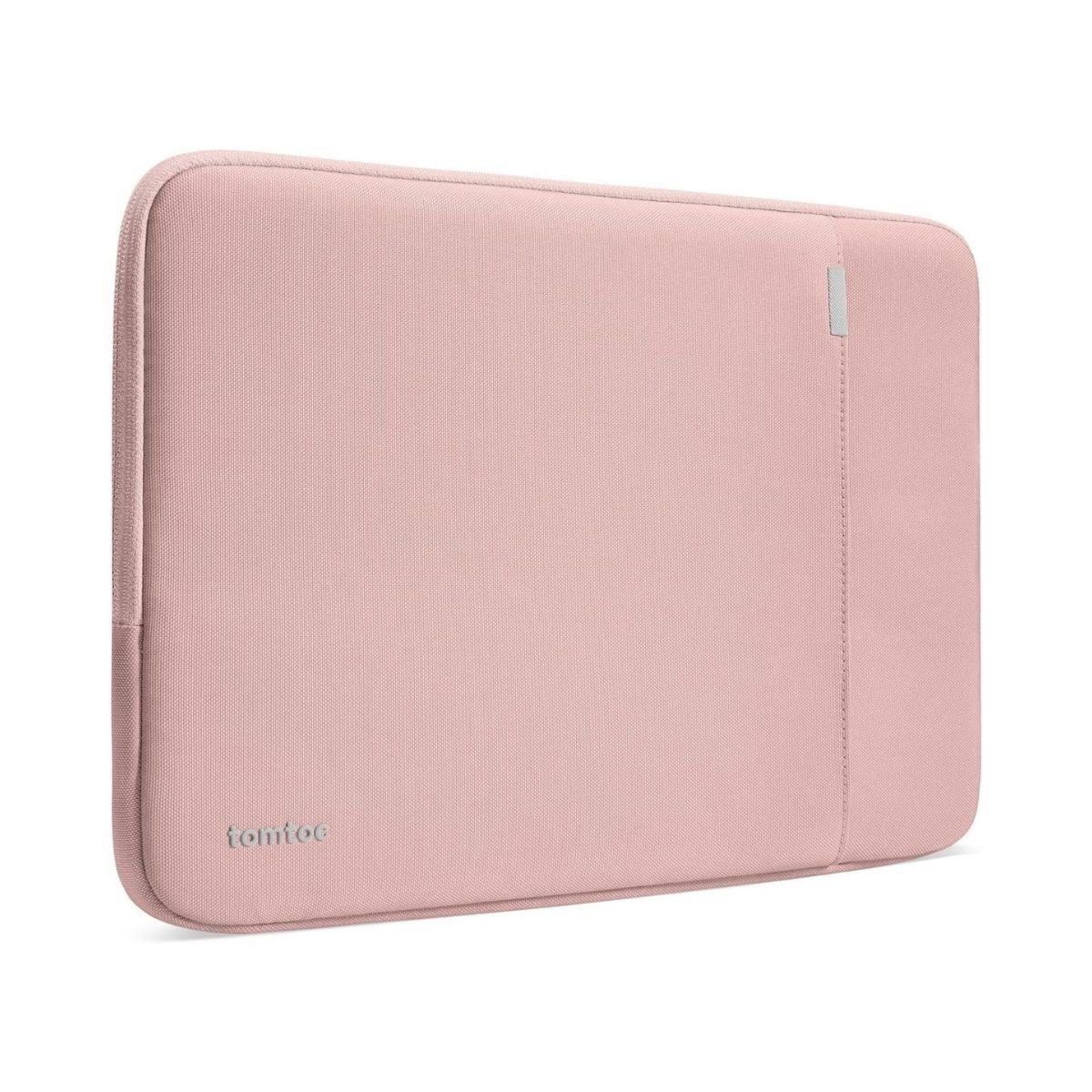TOMTOC - Tomtoc Funda Defender-A13 para MacBook Air M3M2M1 de 13 - Rosado