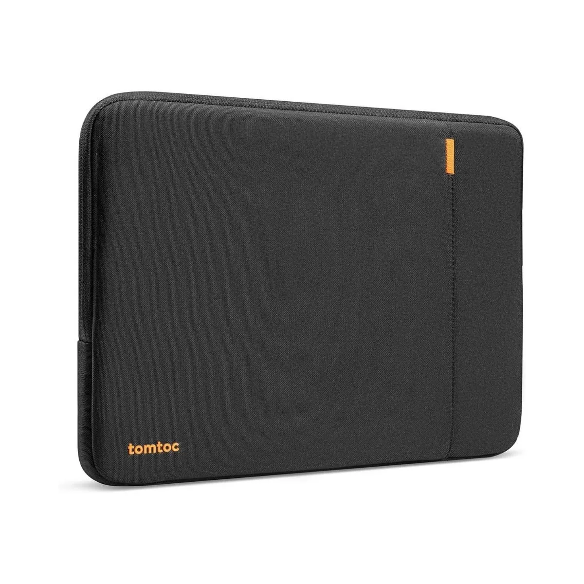 TOMTOC - Tomtoc Funda Defender-A13 para MacBook Air M3M2M1 de 13 - Negro