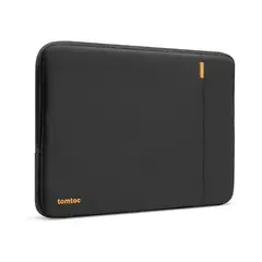 TOMTOC - Funda Defender-A13 Microsoft Surface Book 23 de 15 - Negro