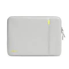 TOMTOC - Funda Defender-A13 Microsoft Surface Book 23 de 15 - Gris