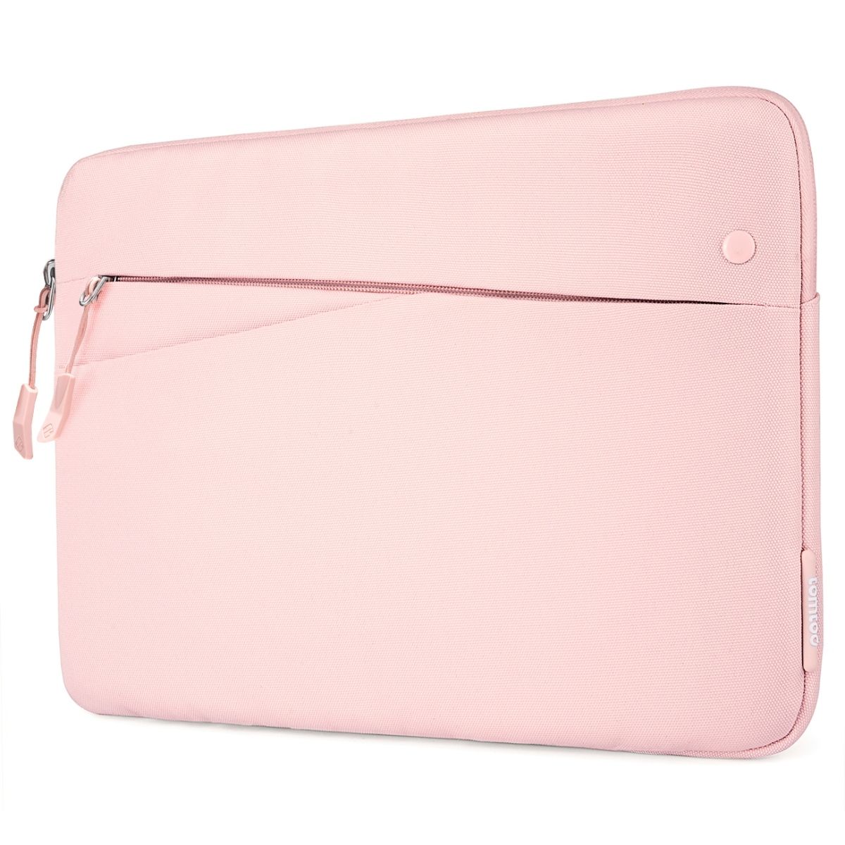 TOMTOC - Funda A18 para iPad - Pink