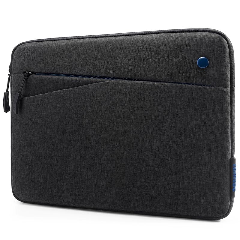 TOMTOC - Tomtoc Funda A18 para Macbook 13.5Negro