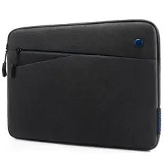 TOMTOC - Funda A18 para Macbook 13.5Negro