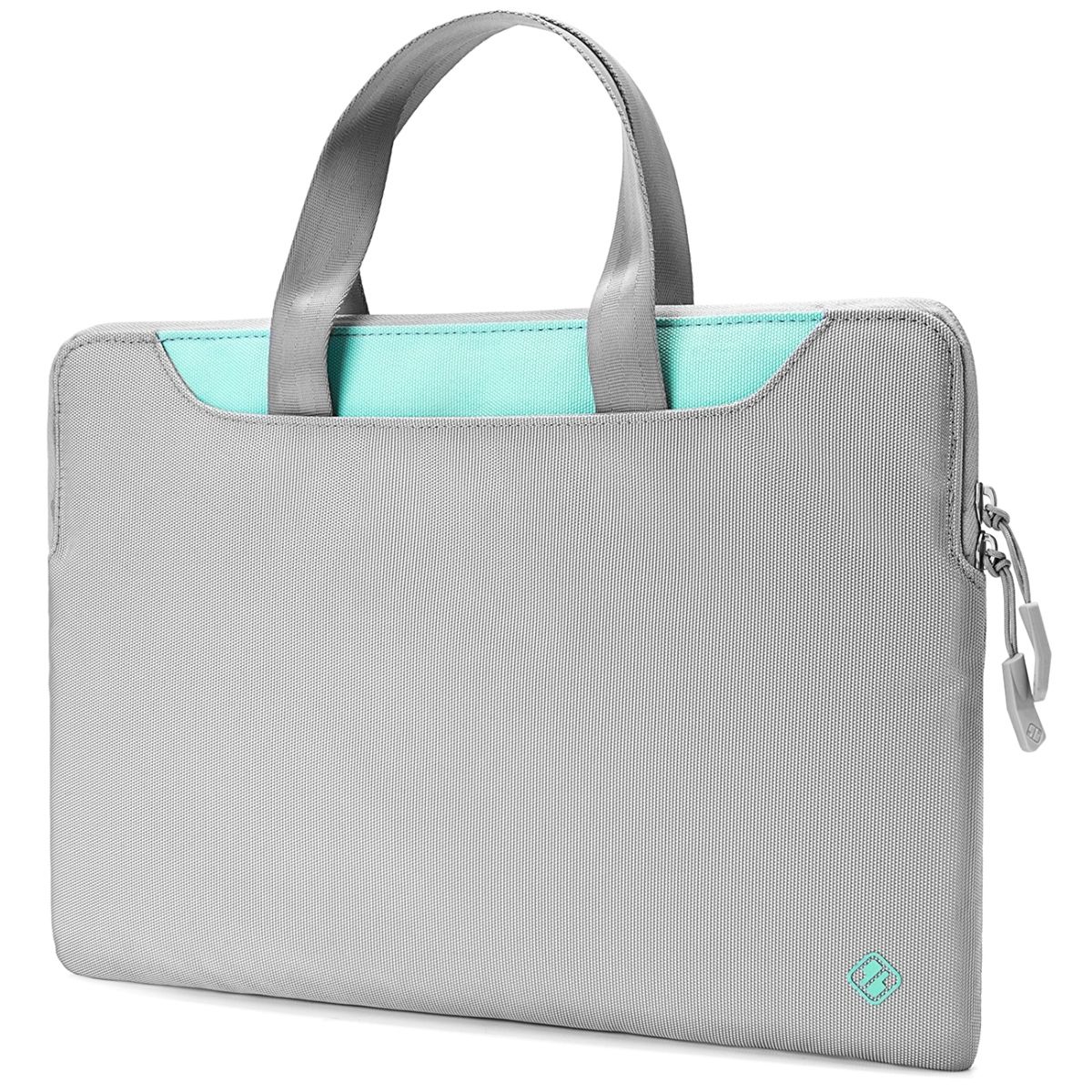 TOMTOC - Tomtoc Funda A21 para Macbook de 13''-Gris