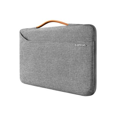 Imagen 2 del producto Maletín Defender-A22 para MacBook Pro M3M2M1 de 16 pulg - Gris