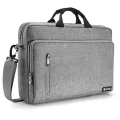 TOMTOC - - Maletin Casual A50 - 13''- Gris