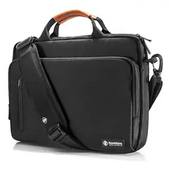 TOMTOC - - Maletin Casual A50 - 156- Negro