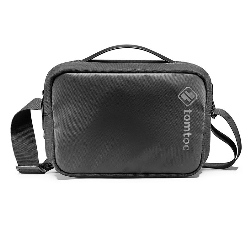 TOMTOC - Tomtoc H02 Bolso de hombro Urbano Para iPad 11''