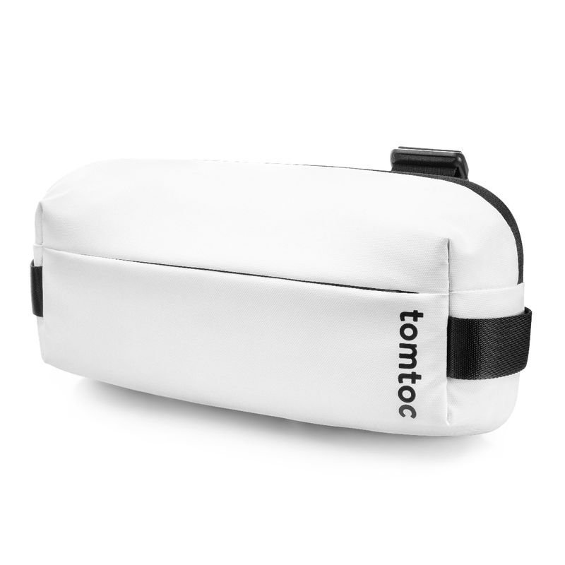 TOMTOC - Tomtoc Bolso Sling Minimalista Urban para NS/iPad 8''