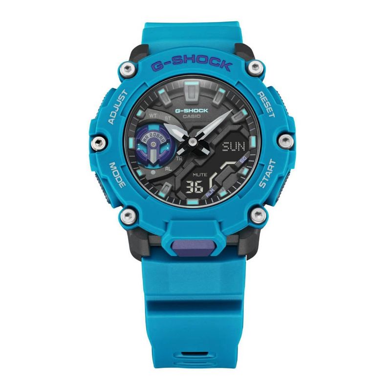 G-SHOCK - Reloj G-Shock Hombres Deportivo