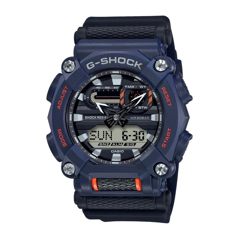 G-SHOCK - Reloj G-Shock Hombre Deportivo