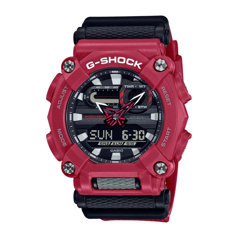 G-SHOCK - Reloj G-Shock Hombre Deportivo