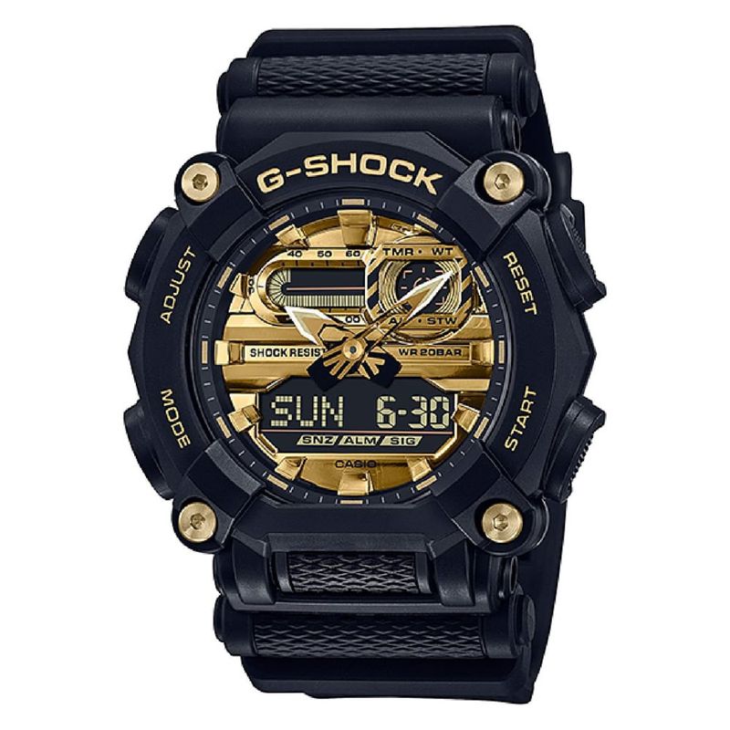 G-SHOCK - Reloj G-Shock Hombre Deportivo