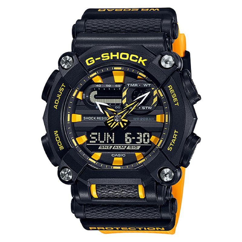 G-SHOCK - Reloj G-Shock Hombre Deportivo