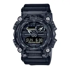 G SHOCK - Reloj G-Shock Hombre GA-900SKE-8ADR
