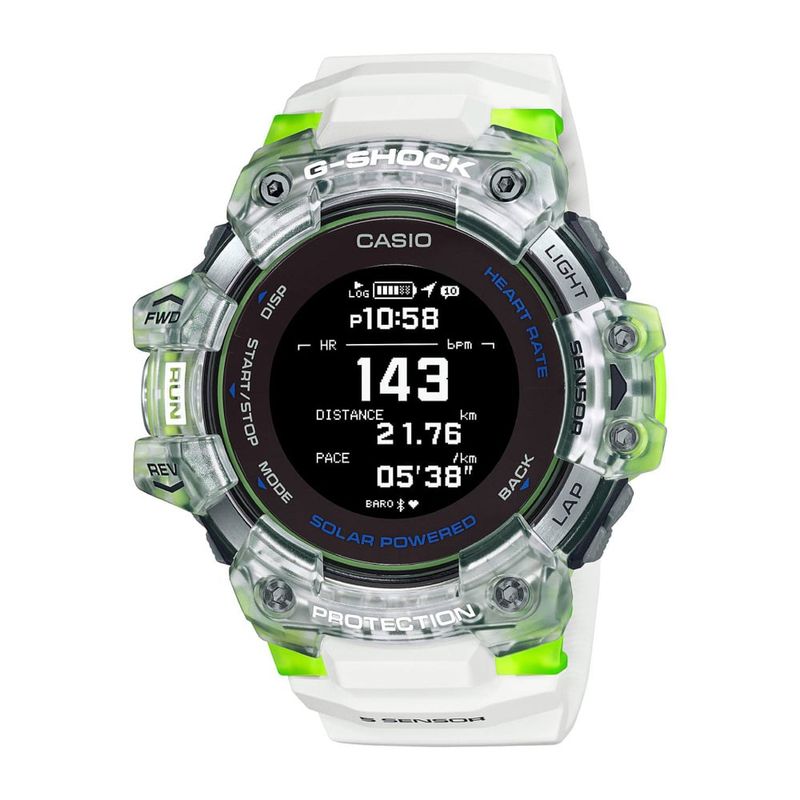 G-SHOCK - Reloj G-Shock Hombre Smartwatch
