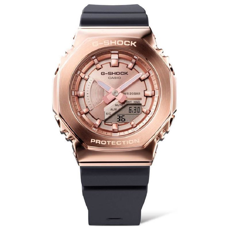 G-SHOCK - Reloj G-Shock Mujer Deportivo