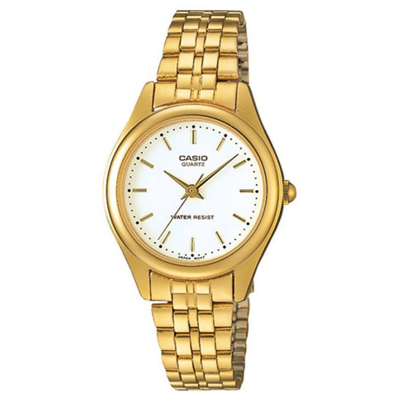 CASIO - Reloj Casio Mujer Fashion