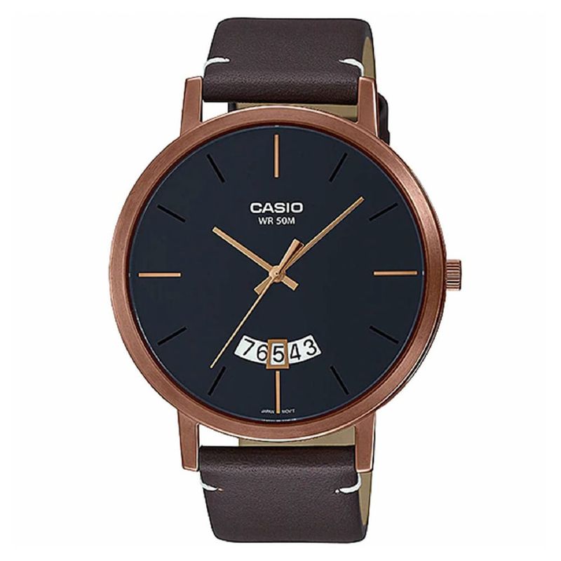 CASIO - Reloj Casio Hombre Casual