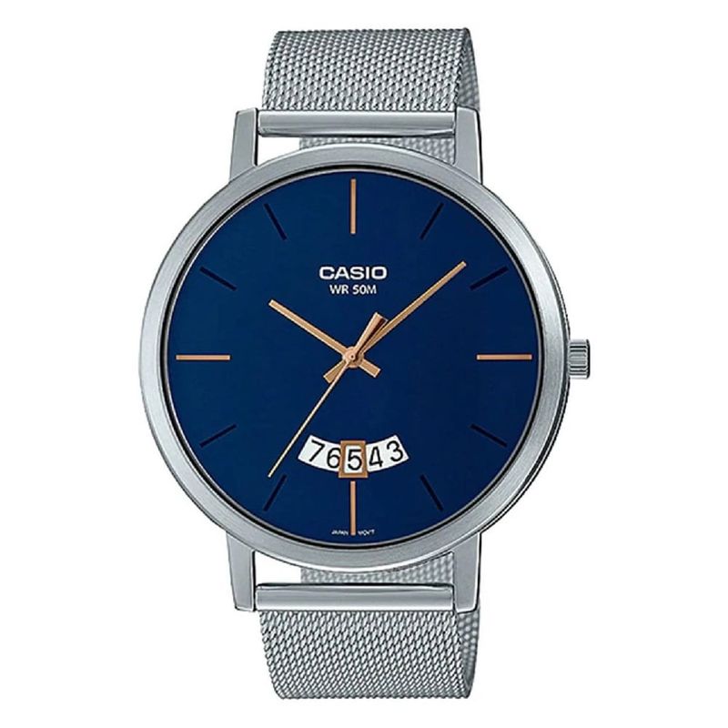CASIO - Reloj Casio Hombres Casual