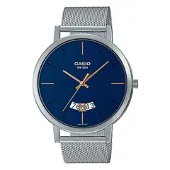 CASIO - Reloj Hombres Casual