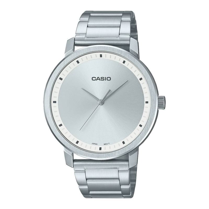 CASIO - Reloj Casio Hombre Casual