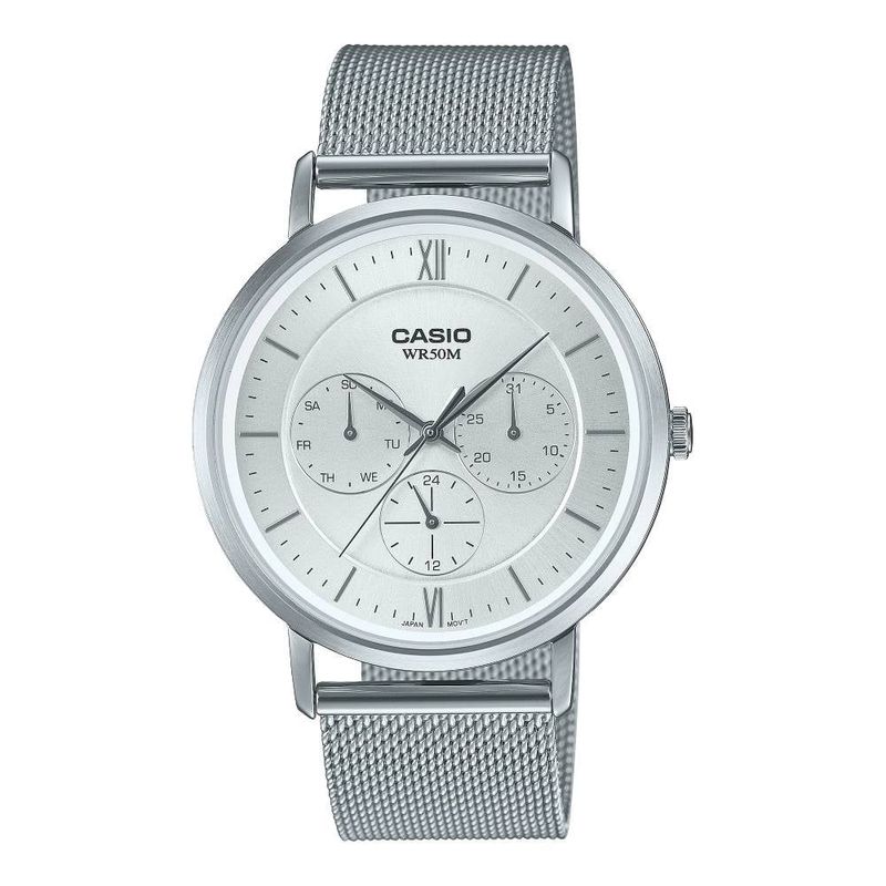 CASIO - Reloj Casio Hombre Casual