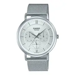 CASIO - Reloj Hombre Casual