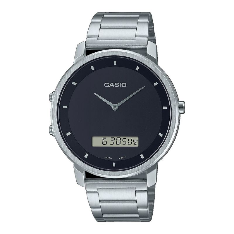 CASIO - Reloj Casio Hombre Casual