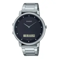 CASIO - Reloj Hombre Casual