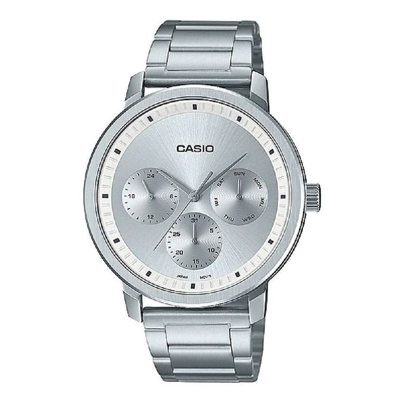 CASIO - Reloj Casio Hombre Casual