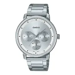 CASIO - Reloj Hombre Casual