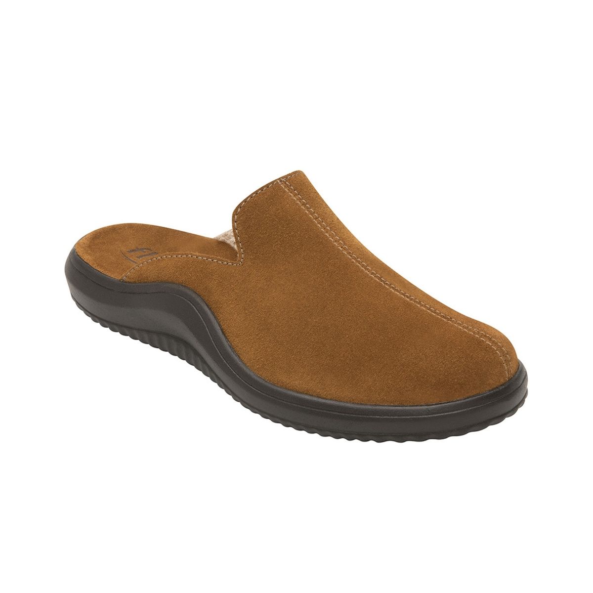 FLEXI - Zapato Hombre Tao 408004Ocre