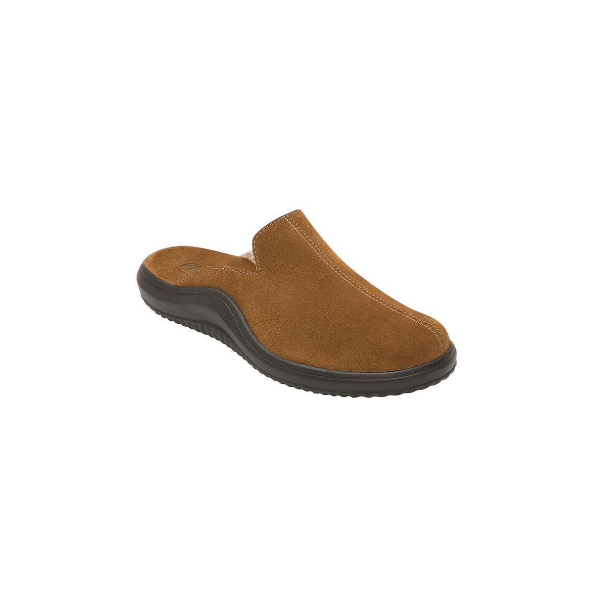 FLEXI - Zapato Hombre Tao 408004Ocre
