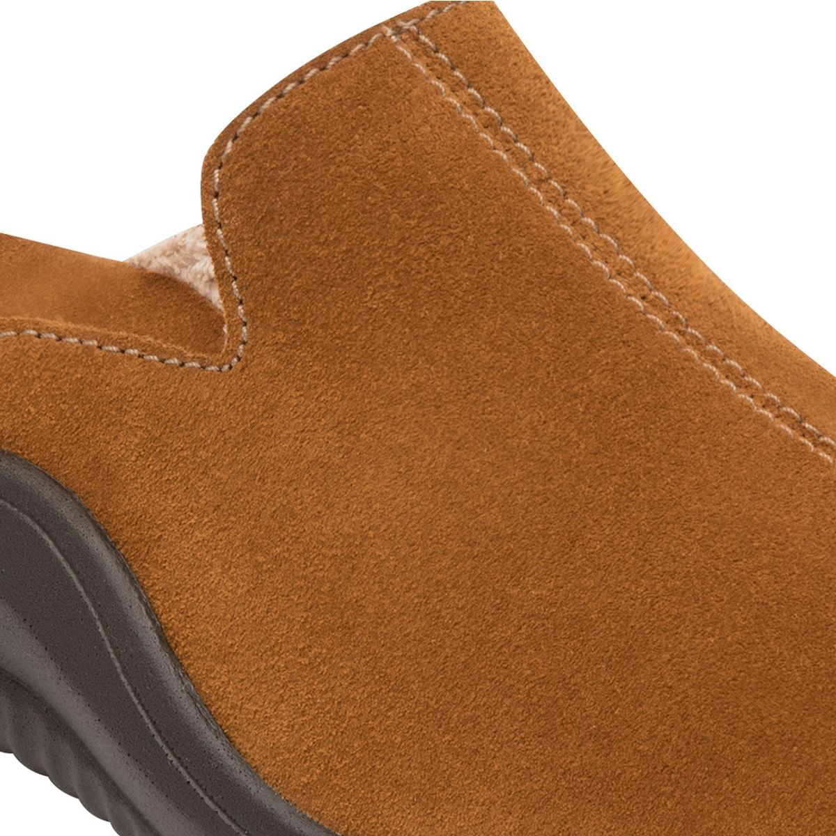 FLEXI - Zapato Hombre Tao 408004Ocre