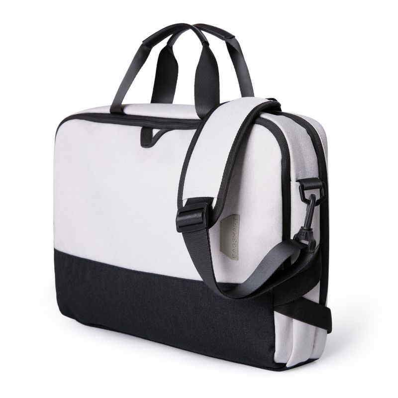 BAGSMART - Bagsmart Maletín Falco Notebook 15