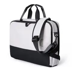 BAGSMART - Maletín Falco para Notebook 15