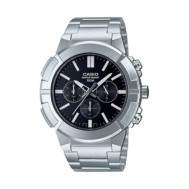 CASIO - Reloj Casio Hombre Casual