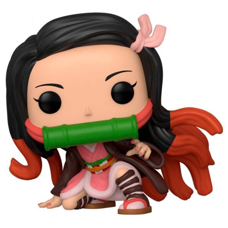 FUNKO - Funko Pop Demon Slayer Kimetsu No Yaiba Nezuko Kamado 868