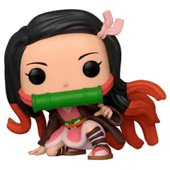 FUNKO - Pop Demon Slayer Kimetsu No Yaiba Nezuko Kamado 868