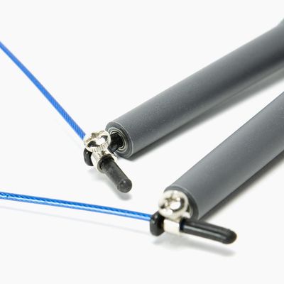 Imagen 2 del producto Cuerda De Salto Deluxe Speed 11Ft Azul