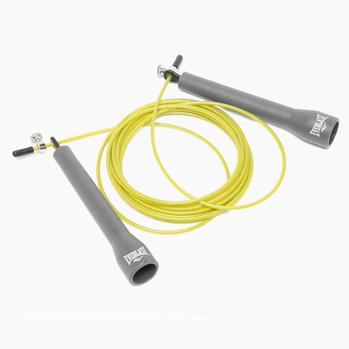 EVERLAST - Cuerda De Salto Deluxe Speed 11Ft Verde Everlast EVERLAST