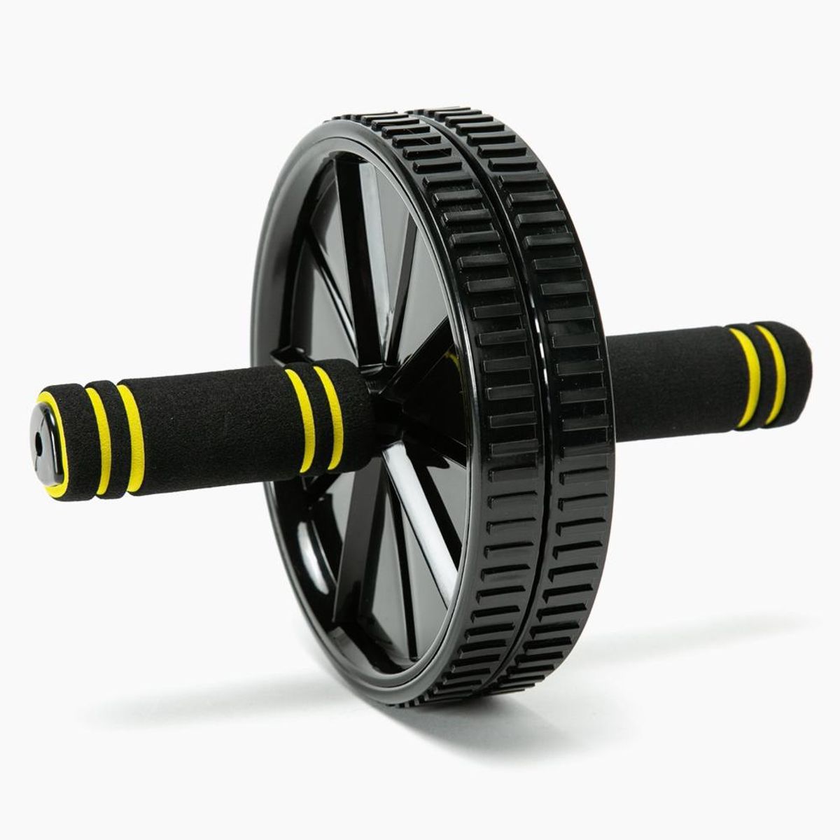 EVERLAST - Rueda Abdominal Doble Everlast Fit EVERLAST