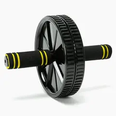 EVERLAST - Rueda Abdominal Doble Fit