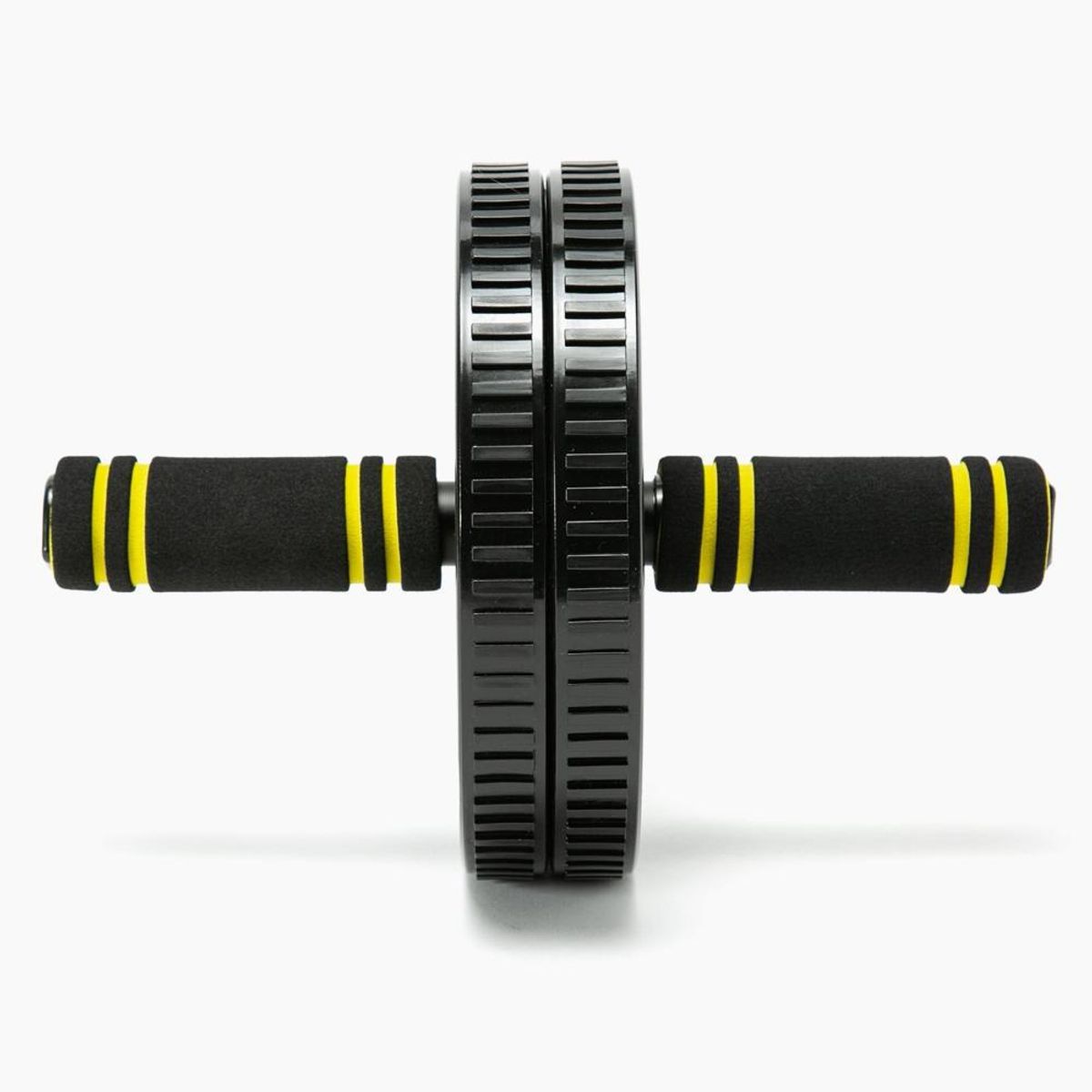 EVERLAST - Rueda Abdominal Doble Everlast Fit EVERLAST