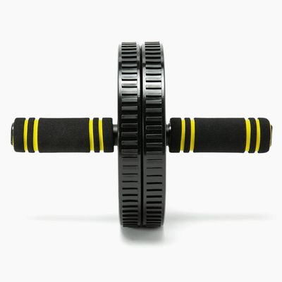 Imagen 2 del producto Rueda Abdominal Doble Fit