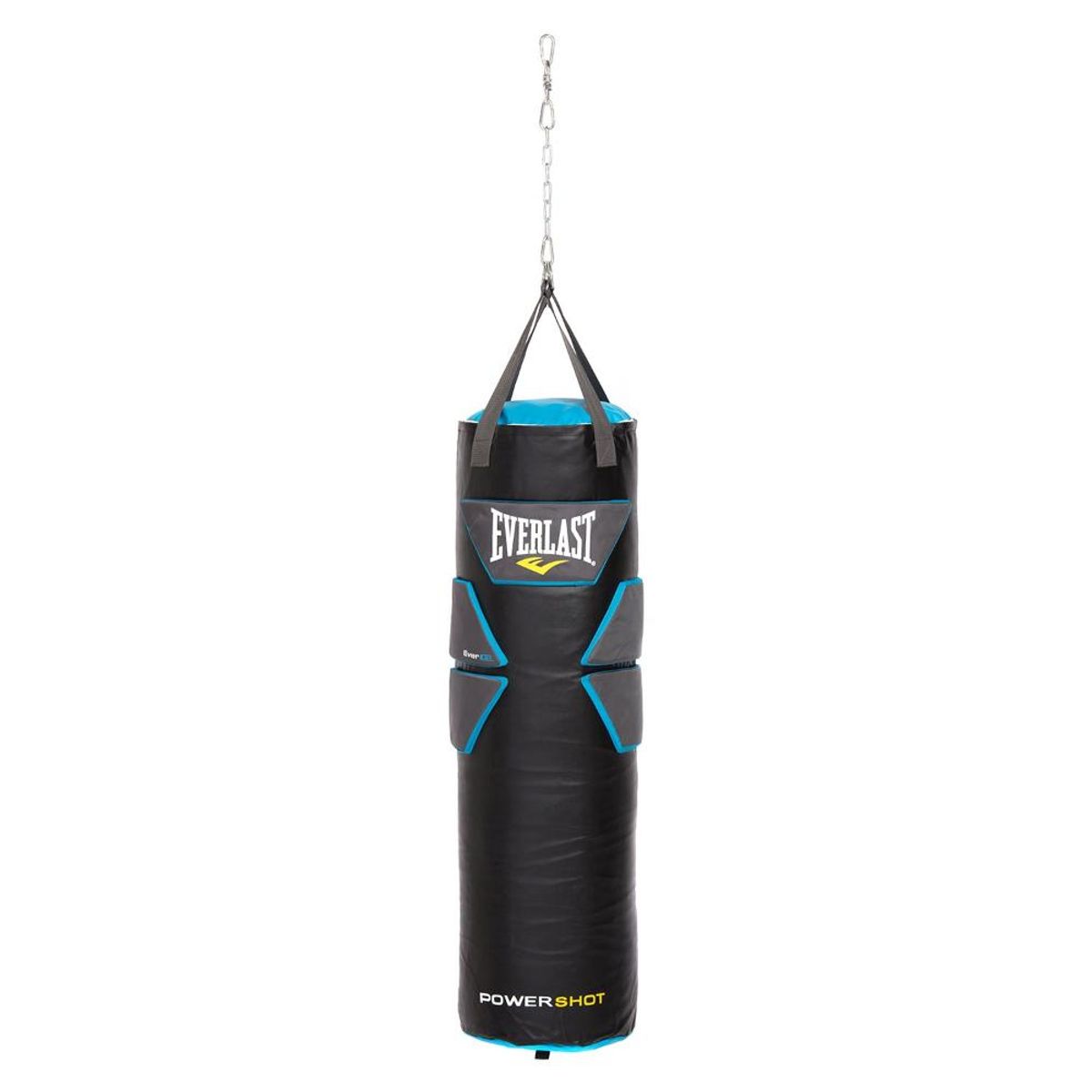 EVERLAST - Saco de Boxeo Everlast Powershot Gel 167 Cm. EVERLAST